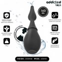 Addicted Toys Model 1 - Przenośny system czyszczący do akcesoriow, 160 ml
