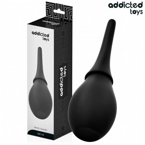 Addicted Toys Model 3 Podrożny Odkurzacz do Akcesoriow 160 ml Addicted Toys Model 3 Podrożny Odkurzacz do Akcesoriow 160 ml