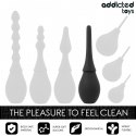 Addicted Toys Model 3 Podrożny Odkurzacz do Akcesoriow 160 ml