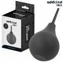 Addicted Toys Travel Cleaner L 220 ml - Duża gruszka higieniczna podrożna