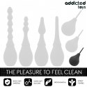 Addicted Toys Travel Cleaner S 90 ml - kompaktowy system higieniczny