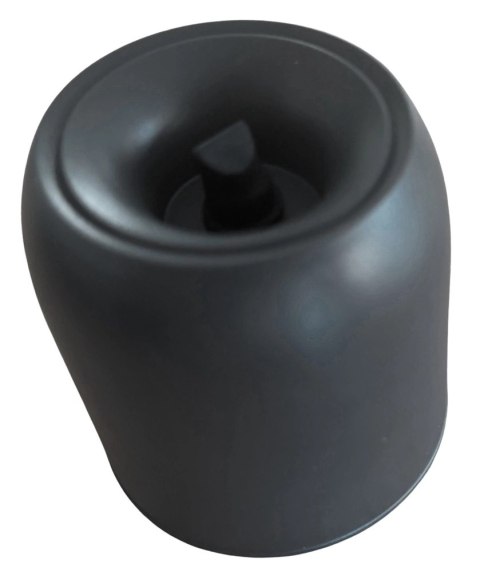 Autoblow VacuGlide Cap+Silicone Nipple - końcowka silikonowa do systemu VacuGlide Autoblow VacuGlide Cap+Silicone Nipple - końcowka silikonowa do systemu VacuGlide