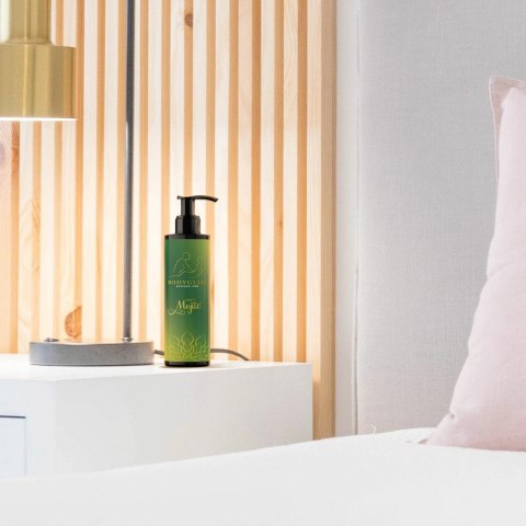 BodyGliss Olejek do masażu i środek poślizgowy Minty Mojito 150ml BodyGliss Olejek do masażu i środek poślizgowy Minty Mojito 150ml
