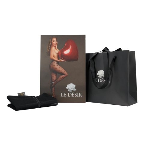 Le Desir Shimmer Zestaw Marketingowy - 18 modeli, 2 rozmiary Le Desir Shimmer Zestaw Marketingowy - 18 modeli, 2 rozmiary