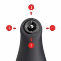 OTOUCH Pleasure Engine Intymny System Wibracyjno-Ruchomy z Podgrzewaniem