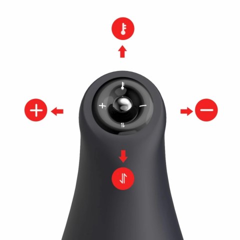 OTOUCH Pleasure Engine Intymny System Wibracyjno-Ruchomy z Podgrzewaniem OTOUCH Pleasure Engine Intymny System Wibracyjno-Ruchomy z Podgrzewaniem