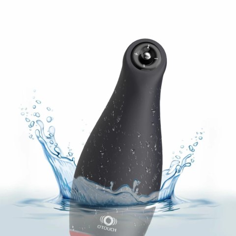 OTOUCH Pleasure Engine Intymny System Wibracyjno-Ruchomy z Podgrzewaniem OTOUCH Pleasure Engine Intymny System Wibracyjno-Ruchomy z Podgrzewaniem