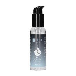 SLIDE Żel nawilżający silikonowy Extra Thick 100 ml - długotrwały efekt