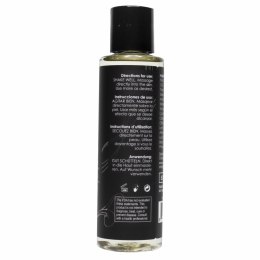 Sensuva Me & You Berry Flirty Olejek do Masażu 125 ml z feromonami