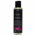 Sensuva Me & You Berry Flirty Olejek do Masażu 125 ml z feromonami