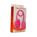 Seven Creations Pink pompa prożniowa anatomiczna do stref intymnych