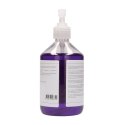 Shiatsu Relax Olejek do Masażu Lawendowy 500 ml Nawilżający