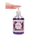 Shiatsu Relax Olejek do Masażu Lawendowy 500 ml Nawilżający