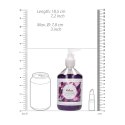Shiatsu Relax Olejek do Masażu Lawendowy 500 ml Nawilżający