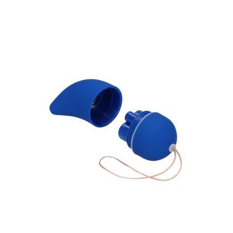 Shots Toys Wireless G-Spot Egg Small - Bezprzewodowe Jajko Intymne Shots Toys Wireless G-Spot Egg Small - Bezprzewodowe Jajko Intymne