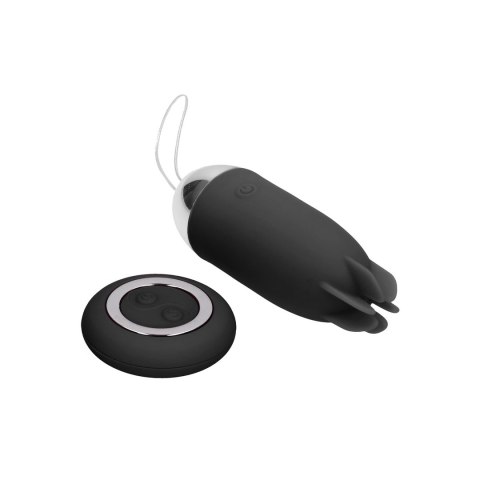 Svakom Noah - Bezprzewodowe Jajko Wibracyjne USB, 36 Trybow, IPX5, Fioletowe Svakom Noah - Bezprzewodowe Jajko Wibracyjne USB, 36 Trybow, IPX5, Fioletowe
