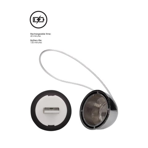 Svakom Noah - Bezprzewodowe Jajko Wibracyjne USB, 36 Trybow, IPX5, Fioletowe Svakom Noah - Bezprzewodowe Jajko Wibracyjne USB, 36 Trybow, IPX5, Fioletowe
