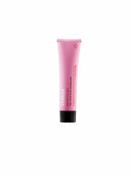 Viamax Sensitive Gel 15 ml - żel pielęgnacyjny z żeń-szeniem i aloesem