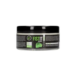 YESforLOV Naturalny żel nawilżający wodny 300 ml - wegański, bezzapachowy