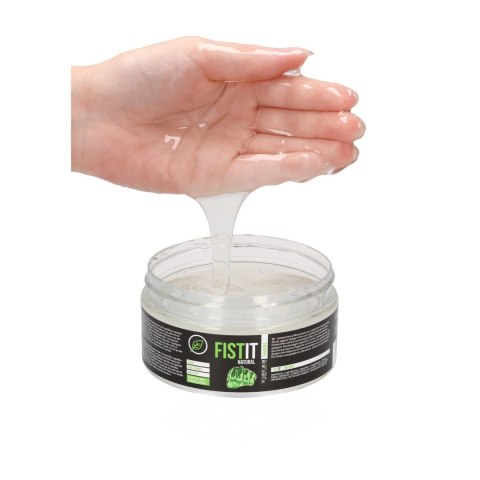 YESforLOV Naturalny żel nawilżający wodny 300 ml - wegański, bezzapachowy YESforLOV Naturalny żel nawilżający wodny 300 ml - wegański, bezzapachowy