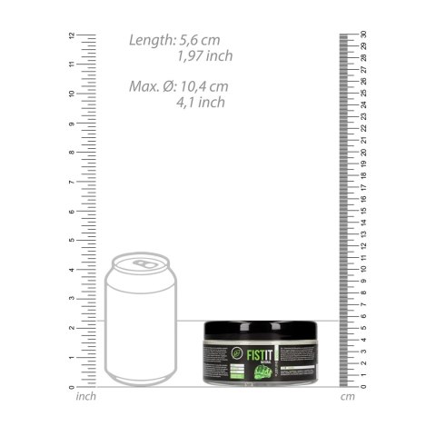 YESforLOV Naturalny żel nawilżający wodny 300 ml - wegański, bezzapachowy YESforLOV Naturalny żel nawilżający wodny 300 ml - wegański, bezzapachowy