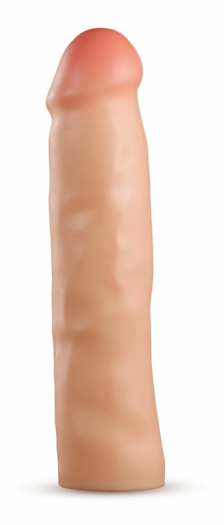 Blush Performance Plus Tenacity nakładka wydłużająca silikonowa 5 cm Blush Performance Plus Tenacity nakładka wydłużająca silikonowa 5 cm
