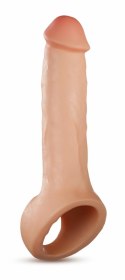 Blush Performance Plus Thrive Xtender silikonowy 6,3 cm z systemem dopasowania