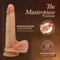 Blush Renaissance DaVinci 20 cm model z ruchomą powierzchnią zewnętrzną