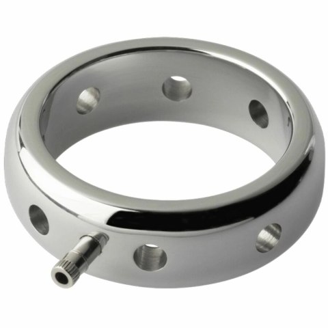 ElectraStim Prestige - Pierścień elektromagnetyczny stalowy 42 mm ElectraStim Prestige - Pierścień elektromagnetyczny stalowy 42 mm