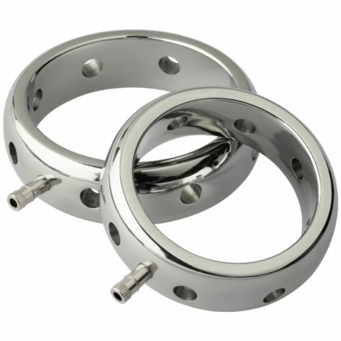 ElectraStim Prestige - stalowy pierścień elektromagnetyczny 46 mm