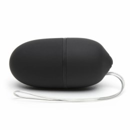 Happy Rabbit Jajko Sterowane Pilotem 10 Trybow Wodoodporne USB