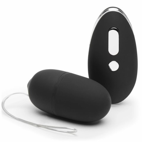 Happy Rabbit Jajko Sterowane Pilotem 10 Trybow Wodoodporne USB Happy Rabbit Jajko Sterowane Pilotem 10 Trybow Wodoodporne USB