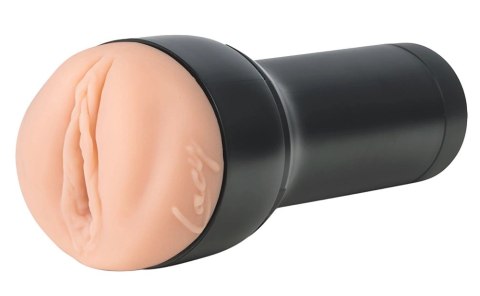 Kiiroo Feel Lacy Lennon model anatomiczny 22 cm z autografem Kiiroo Feel Lacy Lennon model anatomiczny 22 cm z autografem