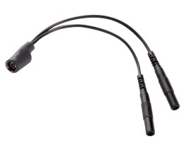 Mystim Adapter Circular Connector 2mm - Przejściowka uniwersalna