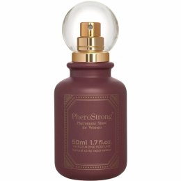 PheroStrong Show for Women Perfumy z Feromonami 50ml Elegancki Zapach