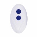 Zero Tolerance Adjustable Fun Ring silikonowy pierścień regulowany wibracje