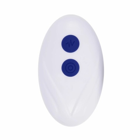 Zero Tolerance Adjustable Fun Ring silikonowy pierścień regulowany wibracje Zero Tolerance Adjustable Fun Ring silikonowy pierścień regulowany wibracje