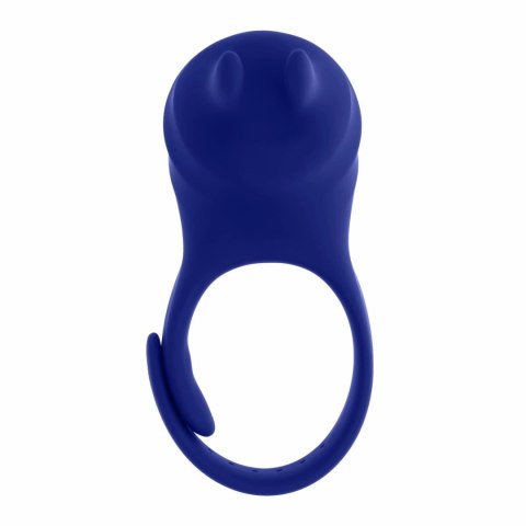 Zero Tolerance Adjustable Fun Ring silikonowy pierścień regulowany wibracje Zero Tolerance Adjustable Fun Ring silikonowy pierścień regulowany wibracje