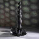 Zero Tolerance Backdoor Baton 24 cm silikonowy wibrator z koralikami