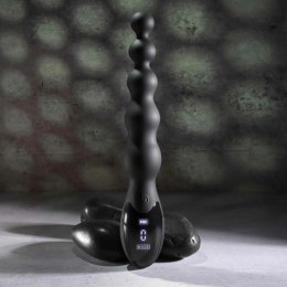 Zero Tolerance Backdoor Baton 24 cm silikonowy wibrator z koralikami