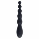 Zero Tolerance Backdoor Baton 24 cm silikonowy wibrator z koralikami
