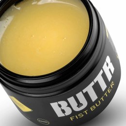 BUTTR Fisting Butter 500 ml - Profesjonalny kremowy żel do fistingu