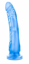 Blush B Yours Sweet 'N Hard Blue - model anatomiczny z przyssawką