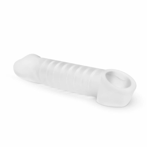Boners Sleeve Extension - Anatomiczna Nakładka Powiększająca 5 cm Boners Sleeve Extension - Anatomiczna Nakładka Powiększająca 5 cm