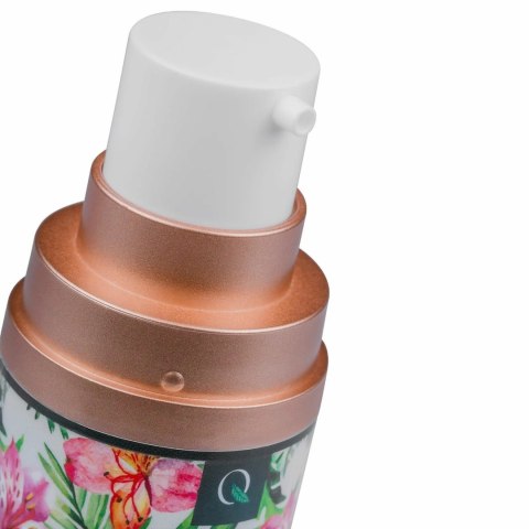Exotiq Lovely Lavender Olejek do Masażu 100 ml - Relaksująca Formuła Exotiq Lovely Lavender Olejek do Masażu 100 ml - Relaksująca Formuła