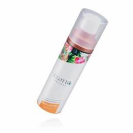 Exotiq Olejek do Masażu Wanilia-Karmel 100 ml, odżywczy, z pompką