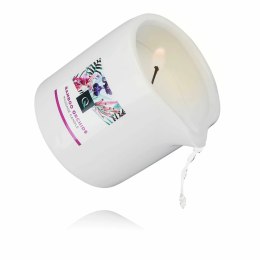 Exotiq Świeca Masująca Bamboo Orchids 200g - Relaksujący Olejek Zapachowy
