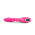 Feelztoys Double Rabbit wibrator 10-funkcyjny, wodoodporny