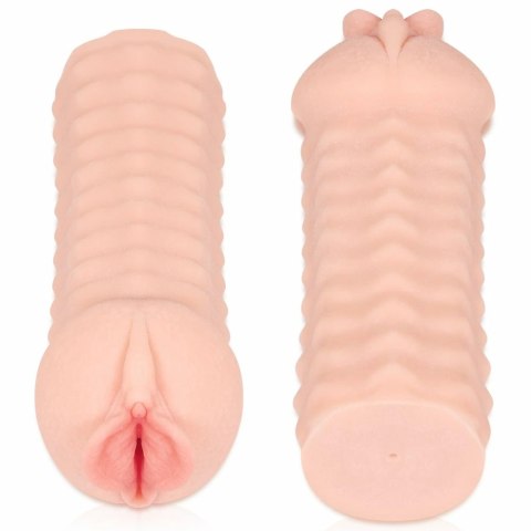 KOKOS Elegance 6 - anatomiczna maszyna intymna, średni rozmiar KOKOS Elegance 6 - anatomiczna maszyna intymna, średni rozmiar