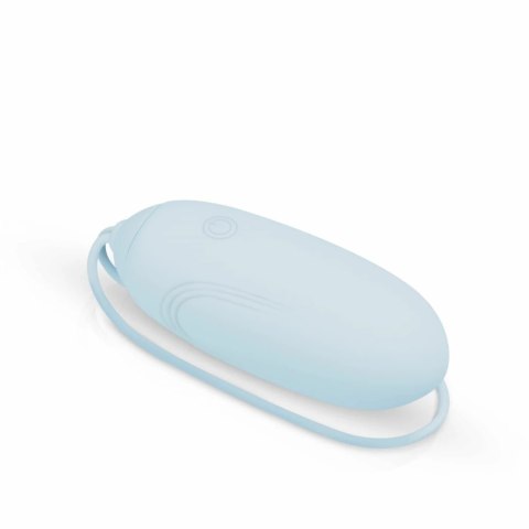 Jajeczko wibrujące na pilota LUV EGG Blue Jajeczko wibrujące na pilota LUV EGG Blue